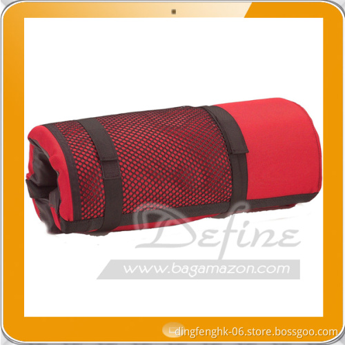 Portable padded comfort weekender seat